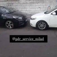 به کار گر صافکار احتیاج دارم  و PDR کار و کار آموز|استخدام صنعتی، فنی، مهندسی|تهران, شهرک شهید رجایی (کوی نوبنیاد)|دیوار