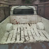 پیکان وانت ماشین تهران|خودرو سواری و وانت|آلاشت, |دیوار