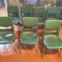 وسایل اداری مطب فیزیوتراپی|دفتر کار|شهرکرد, |دیوار