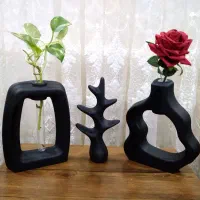 انواع گلدان مراکشی و گلجا با قیمت مناسب|صنایع دستی و سایر لوازم تزئینی|فومن, |دیوار