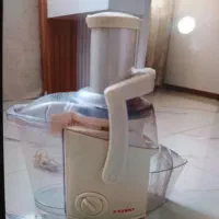 آبمیوه گیری