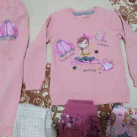 لباس دخترانه|کفش و لباس بچه|قزوین, |دیوار