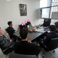 دوره صادرات و واردات ( تجارت بین المللی)