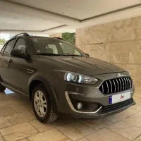 اطلس G 1403 دارای سانروف رنگ خاکستری خاص