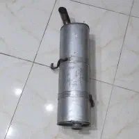 منبع اگزوز ۲۰۶ kem