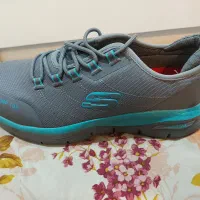 کتونی ایمنی اسکچرز اصل