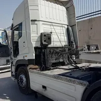 کشنده دنگ و فنگ مدل ۸۹|خودرو سنگین|صدرا-فارس, |دیوار