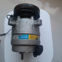 کمپرسور کولر کره ای در حد