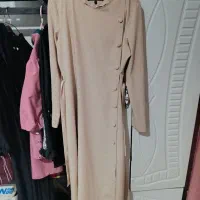 مانتو|لباس|اراک, |دیوار