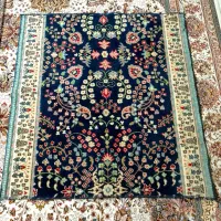 تعدادی قالیچه و کلیم فرش در سایز های مختلف|فرش|تهران, علی‌آباد|دیوار