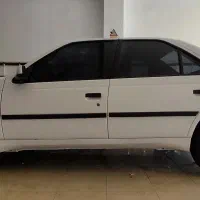 پژو 405|خودرو سواری و وانت|سیلوانه, |دیوار