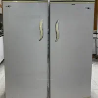 فروش یخچال دوقلو /سالم به شرط/تمیز/به قیمت