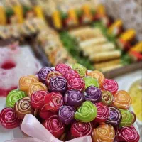 دسر و ژله|خوردنی و آشامیدنی|قزوین, |دیوار