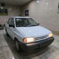 پراید ۹۹بیرنگ کم کار درجه یک