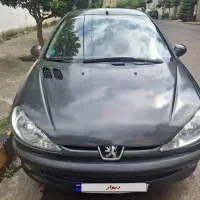 206 سالم مدل82