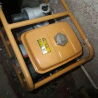 موتور آب دواینچ
