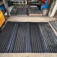 خمکاری و برشکاری و نورد و لیزر وجوشکاری و رنگ کوره