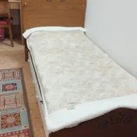 سرویس خواب کودک و نوجوان|تخت و سرویس خواب|گرگان, |دیوار