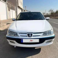 پژو پارس tu5 مدل ۹۸|خودرو سواری و وانت|قزوین, |دیوار