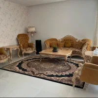 فروش مبل ۷ نفره در حد نو