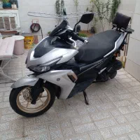 آیروکس ۱۷۰  مدل کبیر ۴۰۴
