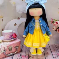 عروسکروسی|اسباب‌بازی بچه|سنندج, |دیوار