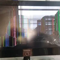 سامسونگ 35 انج|موبایل|اسلامشهر, زرافشان|دیوار