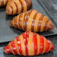 ورکشاپ کروسان / آموزش کروسان / کروسان