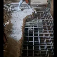 تخریب کار ساختمان کلی جزیی قیمت مناسب|خدمات پیشه و مهارت|پاکدشت, پاکدشت (مامازند)|دیوار