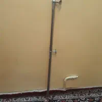 دستگیره  نصب دیوار  سالمندی