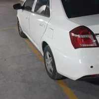 جیلی اتوماتیک در حد|خودرو سواری و وانت|مشهد, الهیه|دیوار