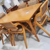 صندلی نهارخوری . .|صندلی و نیمکت|نسیمشهر, |دیوار