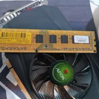 کارت گرافیک NVIDIA GEFORCE GT 610 رم 8گیگ ddr3|قطعات و لوازم جانبی رایانه|کرج, اصفهانی‌ها|دیوار