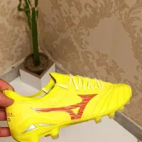 کفش فوتبال میزانو اورجینال(آکبند)