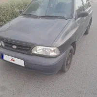 پراید مدل ۸۱