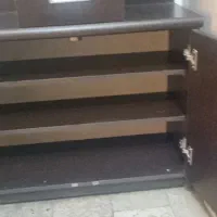 جاکفشی اینه دار|جاکفشی، کمد، دراور|تهران, هفت چنار|دیوار