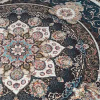 فرش۱۲متری کاشان|فرش|تنکمان, |دیوار