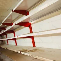 وسایل مغازه سوپرمارکت|فروشگاه و مغازه|برازجان, |دیوار