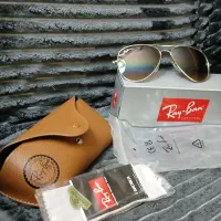 عینک ریبن اورجینال دو رنگ