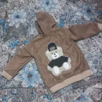 کاپشن دخترانه لباس شلوارلی