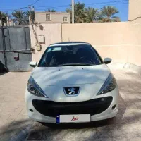 پژو207 پانا مدل 1403