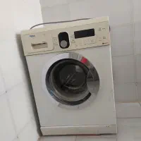 ماشین لباس شویی