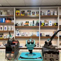 فروش تخصصی ابزار تعمیرات موبایل