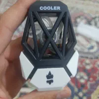 فن خنک کننده موبایل مدلAB21