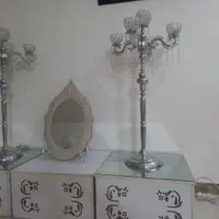 لوازم سفره عقد،رواق،جایگاه، باکس،میزوصندلی عروس|صنایع دستی و سایر لوازم تزئینی|سبزوار, قصبه شرقی|دیوار