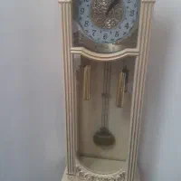 ساعت پایه ی سالم