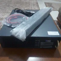 UPSانلاین رکمونت۲کاوا پرسوالکترونیک به همراه باتری