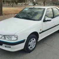 پارس xu7p مدل 402 بدون نقطه