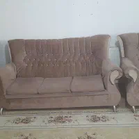 مبل هفت نفره