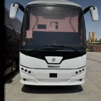 اتوبوس دربستی به تمام‌نقاط کشور